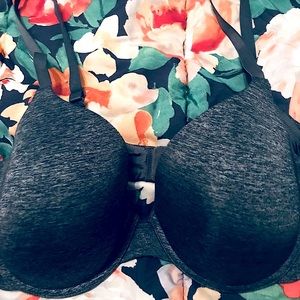 Victoria’s Secret Uplift Semi Demi Bra— 38D